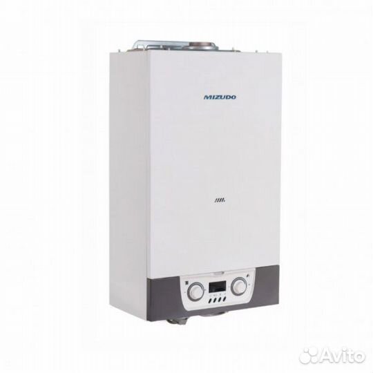 Котел настенный газовый GB Mizudo M17т
