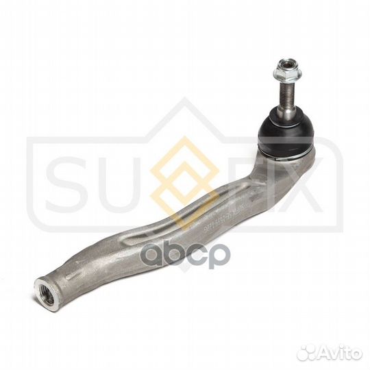 Рулевой наконечник лев renault megan IV 16