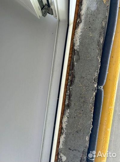 Пластиковые окна под заказ