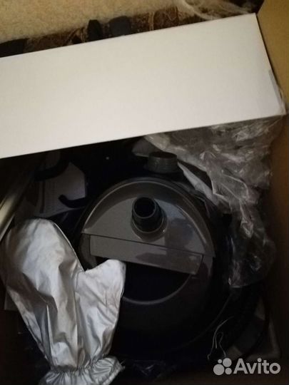 Отпариватель tefal