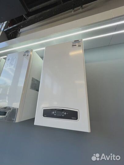 Газовый котел аогв