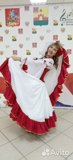 Цыганские зажигательные танцы на праздник