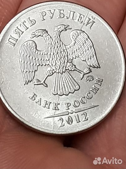 Монетный брак