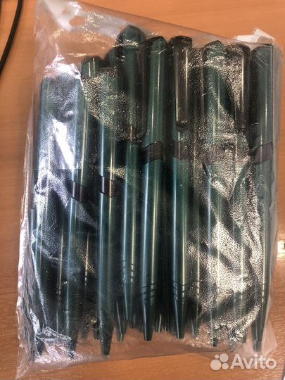 Ручка шариковая автоматическая