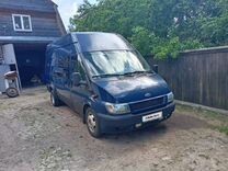 Ford Transit 2.4 MT, 2006, 20 000 км, с пробегом, цена 900 000 руб.