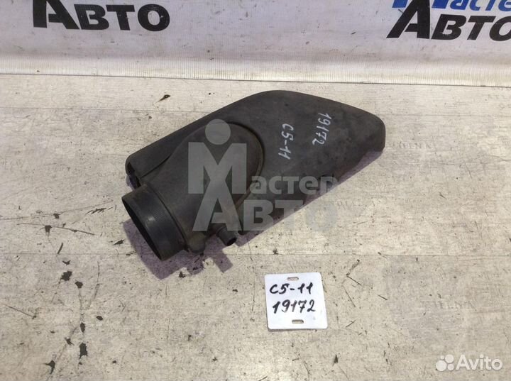 Воздуховод Ситроен С5