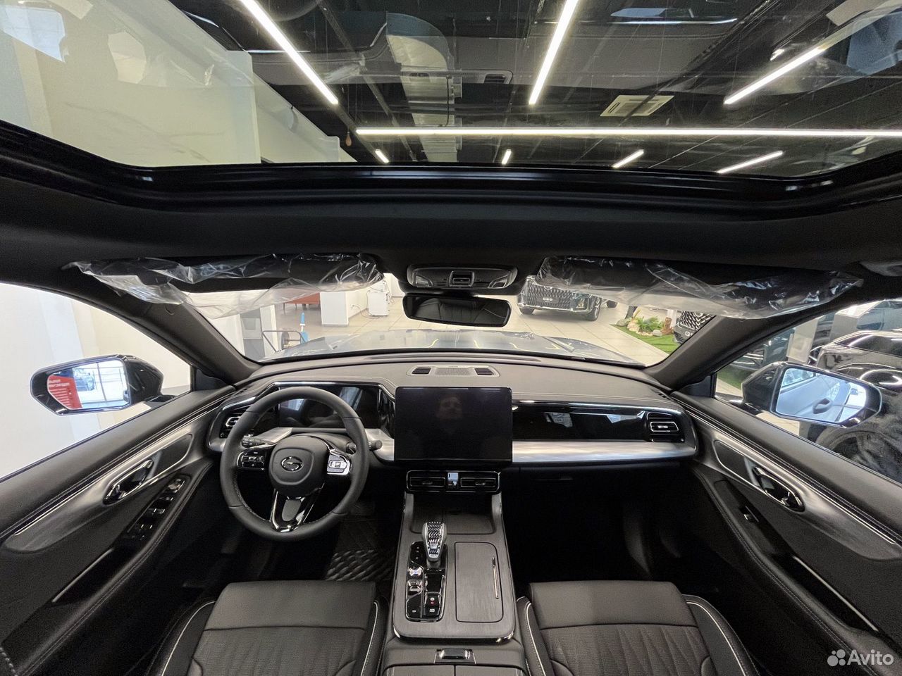 GAC GS8 2.0 AT, 2025
