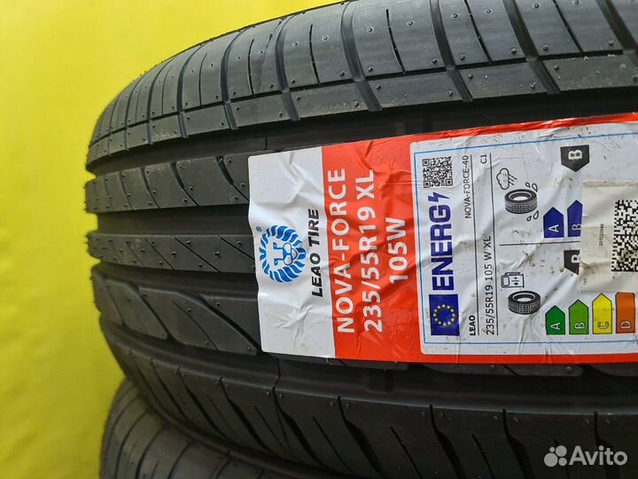 Leao Nova-Force 235/55 R19