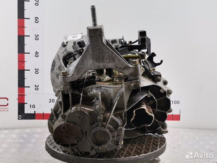 Кпп 5ст (механическая коробка) для Ford Focus 1