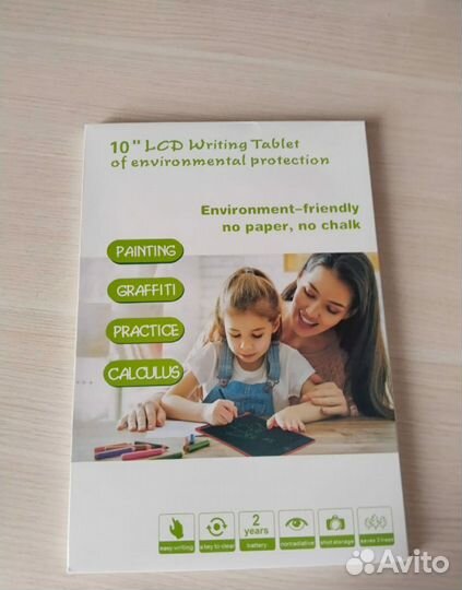 Графический планшет