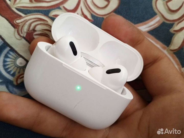 Apple air pods pro