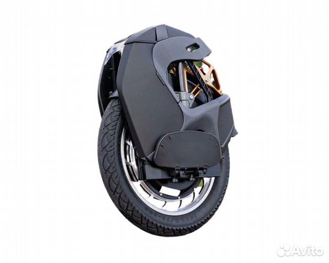 Моноколесо KingSong S18 Hollow V2 1110Wh Rubber