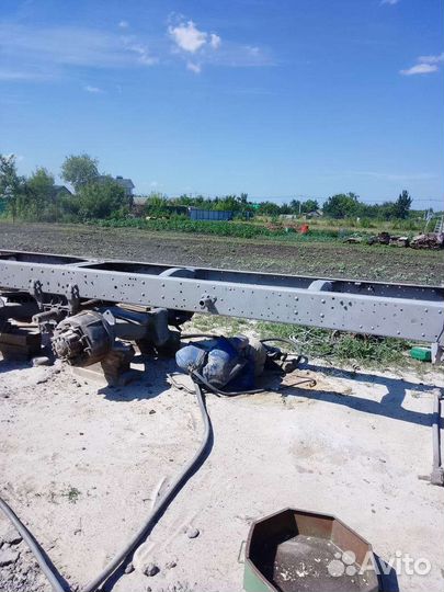 Пескоструйная обработка