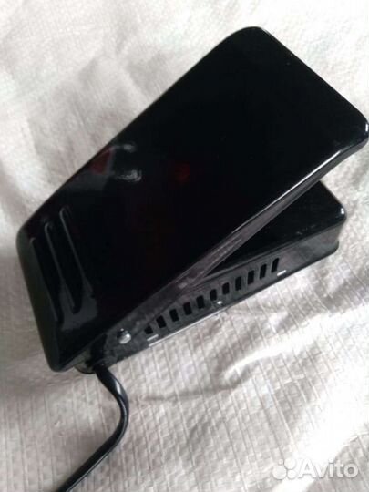 Педаль для швейной машинки