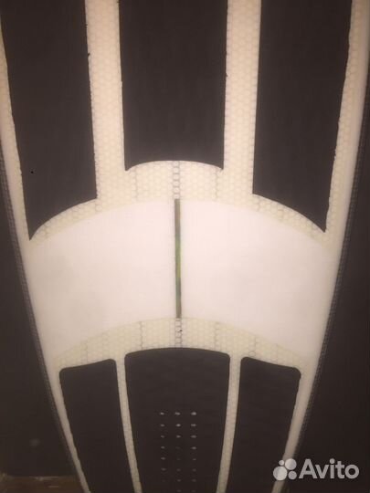 Доска для кайтсерфинга