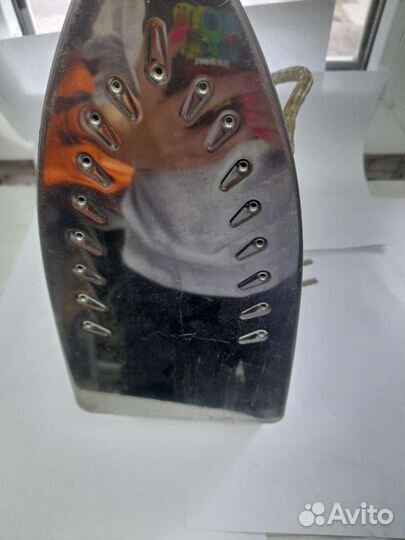 Утюг elcoh арт и70 -3243