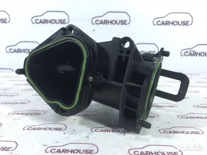 Патрубок воздушного фильтра Volkswagen Tiguan 1.4