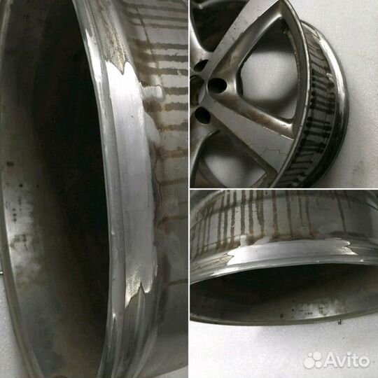 Правка дисков