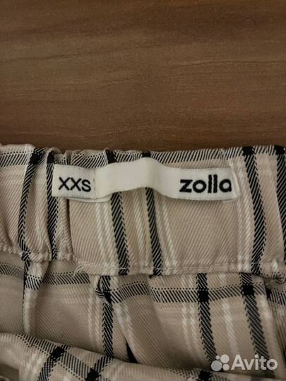 Теннисная юбка