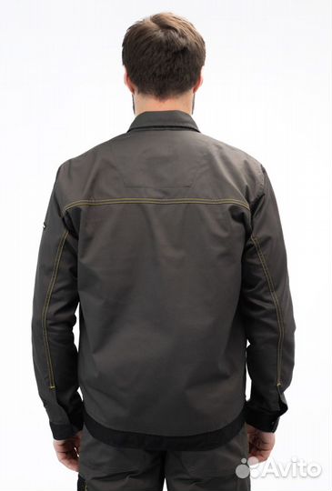 Куртка рабочая летняя D-mach Спецодежда M, XL, XXL