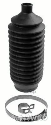 Пыльник рулевой рейки перед лев 0,145 30222