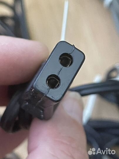 Сетевые шнуры Japan