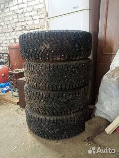Зимние колеса r 16