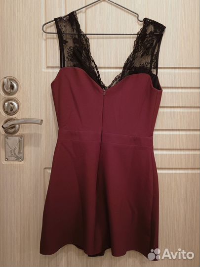 Комбинезон ромпер 42