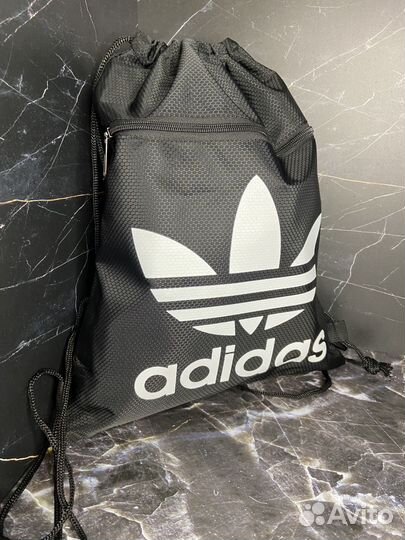 Сумка мешок для обуви