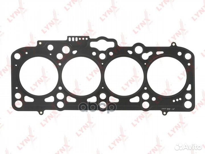 Прокладка гбц SH0219 lynxauto