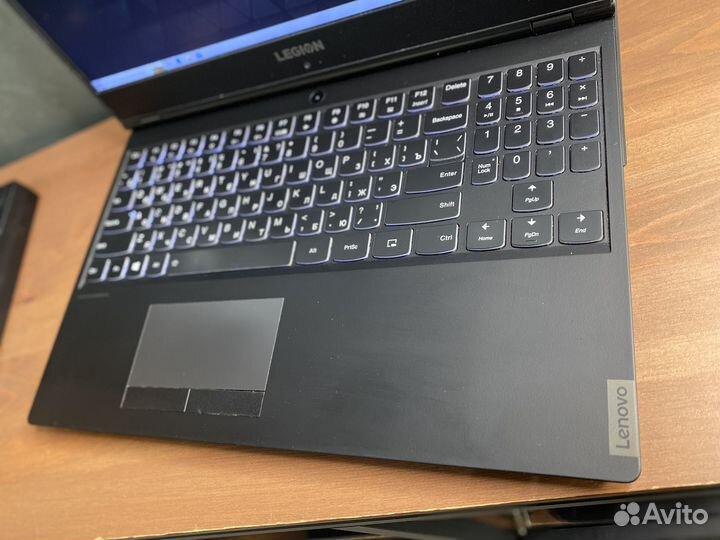 Lenovo Legion 15,6