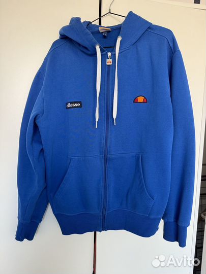 Худи Ellesse