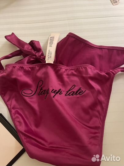 Трусики victoria secret оригинал