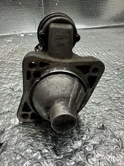 Стартер LADA X-ray, 2018