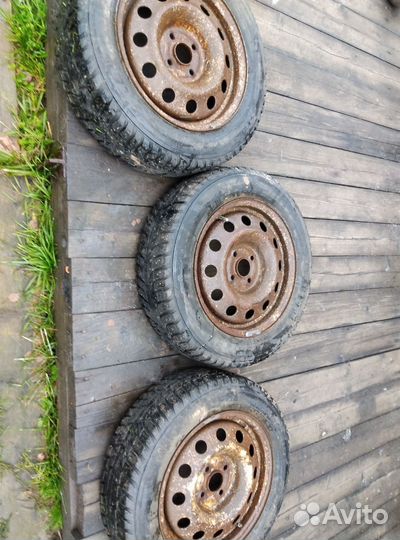 Marshal I'Zen KW22 185/65 R15