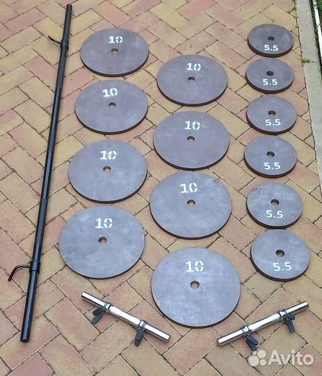 Меняй жир на силу воли