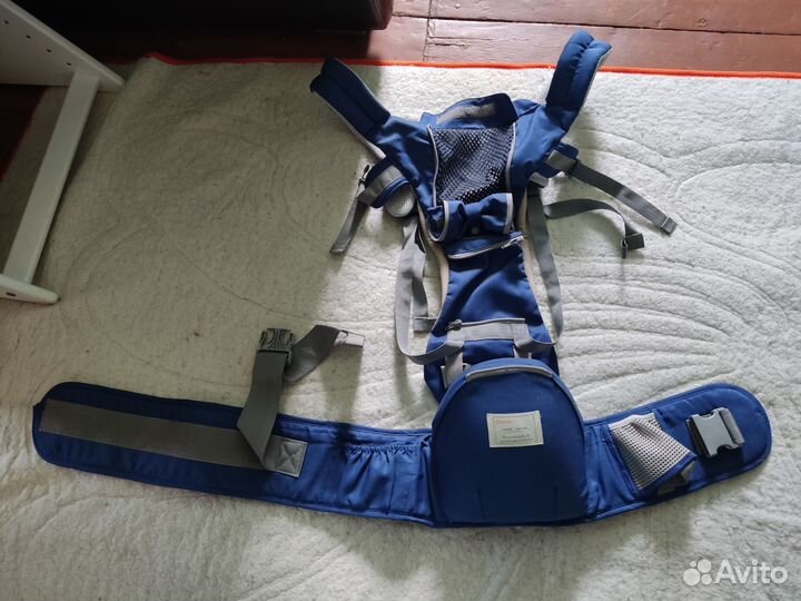 Рюкзак переноска кенгуру