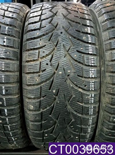 Toyo Observe G3-Ice 205/55 R16 96T