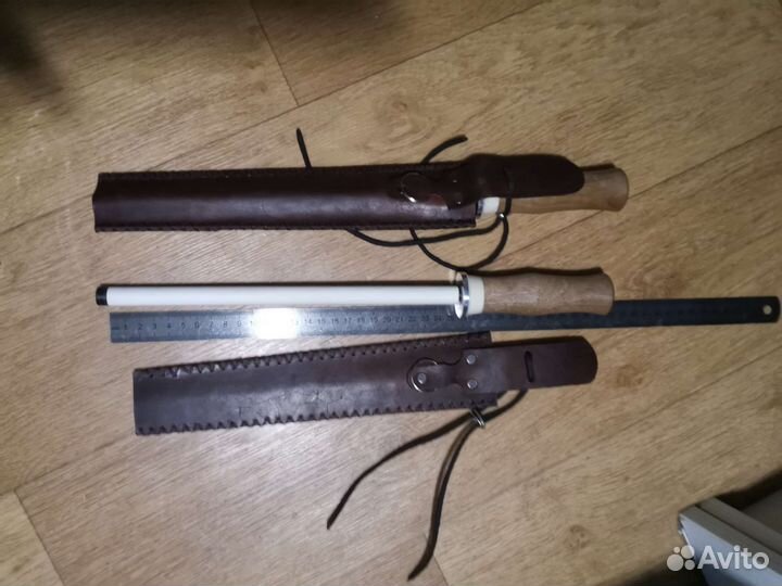 Мусат керамика