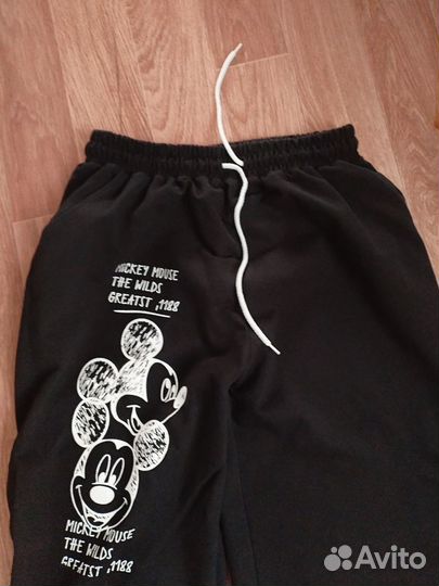 Спортивные штаны