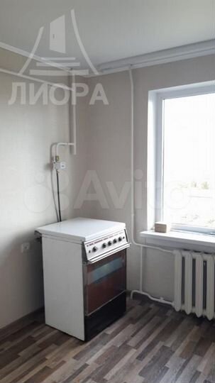 1-к. квартира, 35,5 м², 1/3 эт.