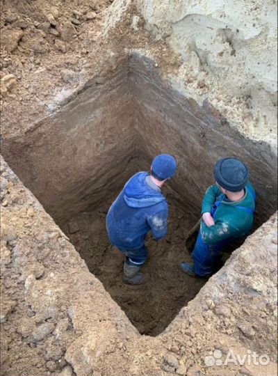 Септик топас Аква/Био/Аэро SE-31412