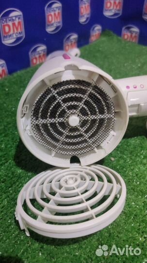 П) фен bosch phd7967