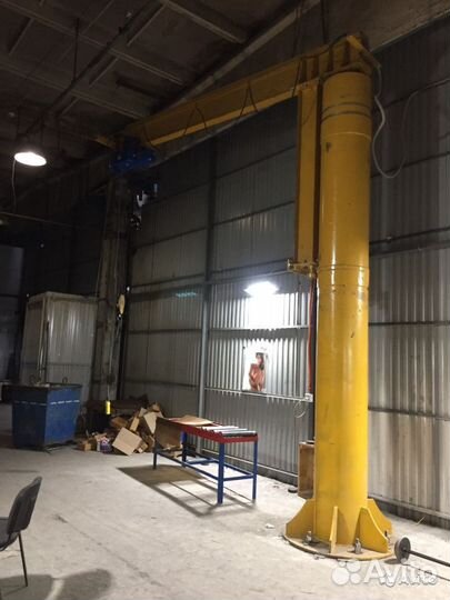 Ремонт/изготовление/обслуживание кранов