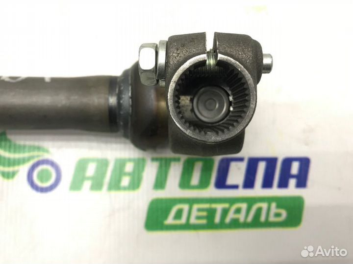Кардан рулевой колонки Mazda 3 BP PE / P5 2019