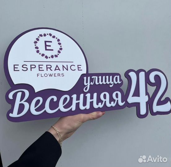 Адресные указатели