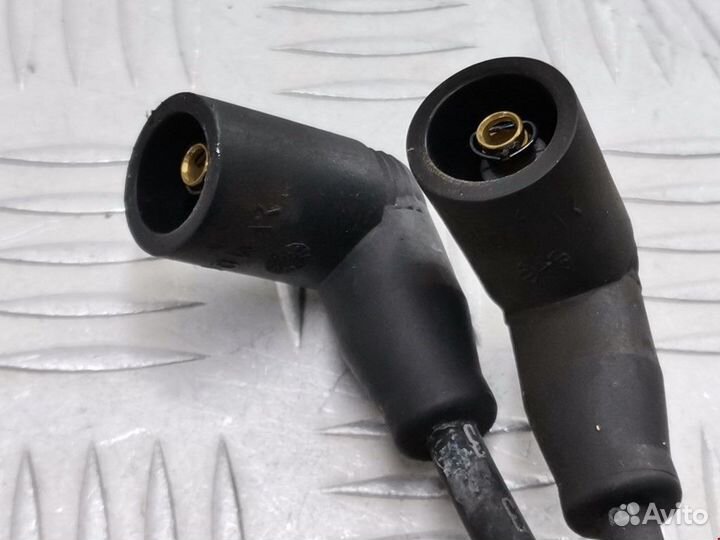 Провод высоковольтный Volkswagen Passat B3 1996