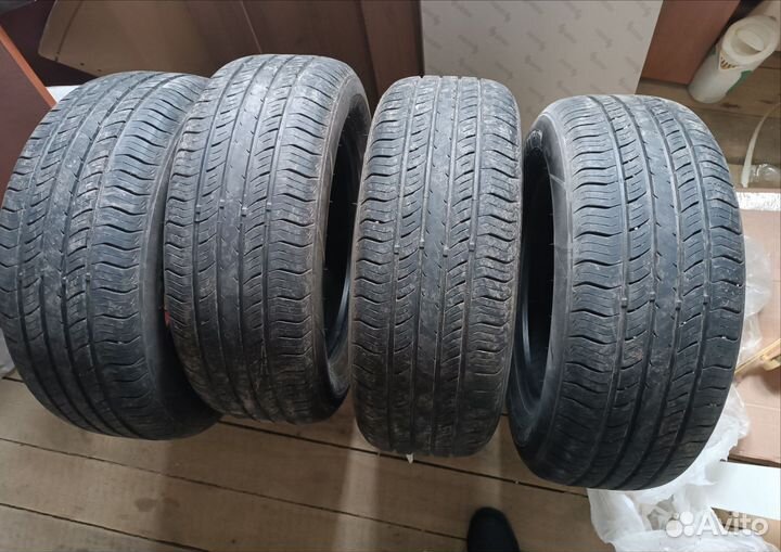 Chaoyang Arisun 1 225/65 R17 102H