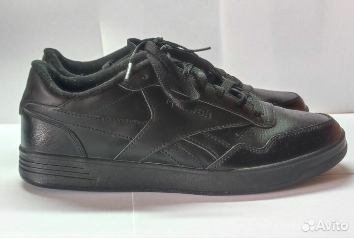 Мужские кроссовки reebok