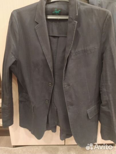 Пиджак мужской